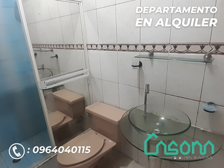 Foto 30 de Departamento planta baja en Alquiler, Garzota 1, norte de Guayaquil