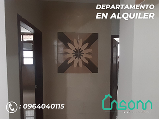 Foto 32 de Departamento planta baja en Alquiler, Garzota 1, norte de Guayaquil