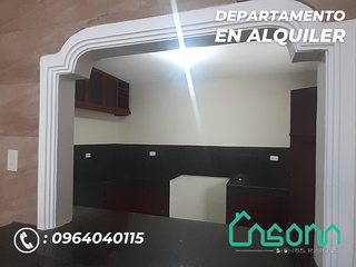 Foto 34 de Departamento planta baja en Alquiler, Garzota 1, norte de Guayaquil