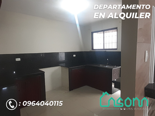 Foto 35 de Departamento planta baja en Alquiler, Garzota 1, norte de Guayaquil