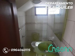 Foto 36 de Departamento planta baja en Alquiler, Garzota 1, norte de Guayaquil
