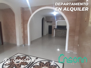 Foto 38 de Departamento planta baja en Alquiler, Garzota 1, norte de Guayaquil