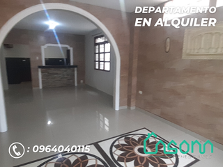 Foto 39 de Departamento planta baja en Alquiler, Garzota 1, norte de Guayaquil