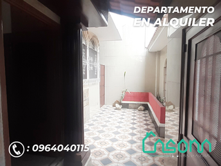 Foto 42 de Departamento planta baja en Alquiler, Garzota 1, norte de Guayaquil