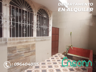 Foto 43 de Departamento planta baja en Alquiler, Garzota 1, norte de Guayaquil