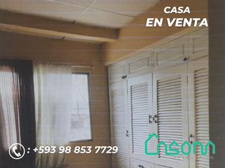 Foto 2 de Casa rentera en Venta, Cdla 9 de Octubre, Sur de Guayaquil