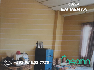Foto 3 de Casa rentera en Venta, Cdla 9 de Octubre, Sur de Guayaquil