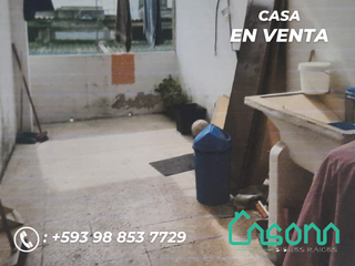 Foto 4 de Casa rentera en Venta, Cdla 9 de Octubre, Sur de Guayaquil
