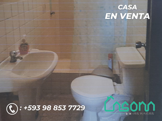 Foto 6 de Casa rentera en Venta, Cdla 9 de Octubre, Sur de Guayaquil