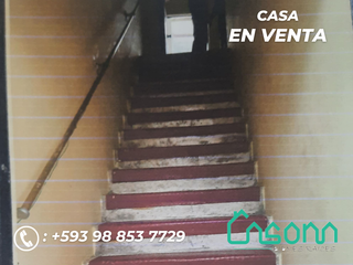 Foto 7 de Casa rentera en Venta, Cdla 9 de Octubre, Sur de Guayaquil