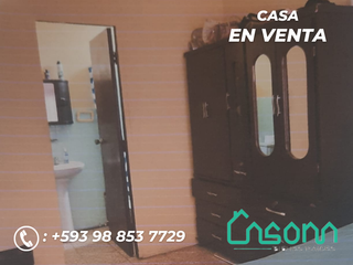 Foto 8 de Casa rentera en Venta, Cdla 9 de Octubre, Sur de Guayaquil