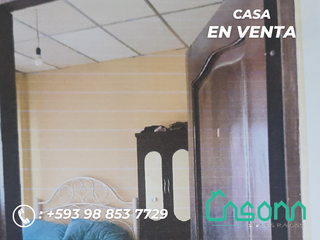 Foto 9 de Casa rentera en Venta, Cdla 9 de Octubre, Sur de Guayaquil