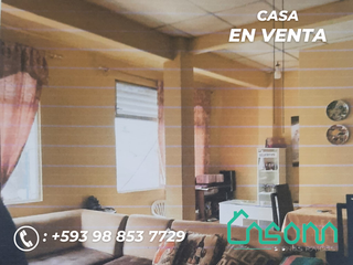 Foto 10 de Casa rentera en Venta, Cdla 9 de Octubre, Sur de Guayaquil