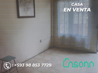 Foto 11 de Casa rentera en Venta, Cdla 9 de Octubre, Sur de Guayaquil