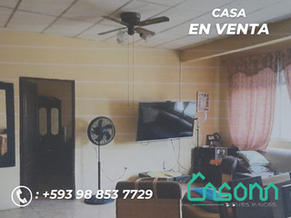 Foto 12 de Casa rentera en Venta, Cdla 9 de Octubre, Sur de Guayaquil