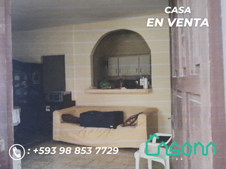 Foto 14 de Casa rentera en Venta, Cdla 9 de Octubre, Sur de Guayaquil