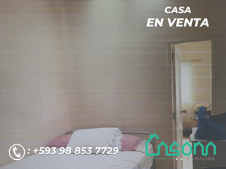 Foto 15 de Casa rentera en Venta, Cdla 9 de Octubre, Sur de Guayaquil