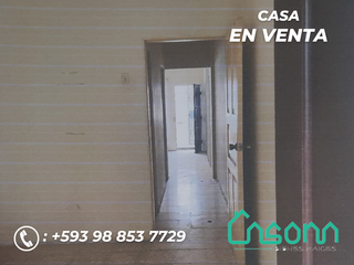 Foto 16 de Casa rentera en Venta, Cdla 9 de Octubre, Sur de Guayaquil