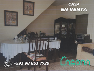 Foto 17 de Casa rentera en Venta, Cdla 9 de Octubre, Sur de Guayaquil