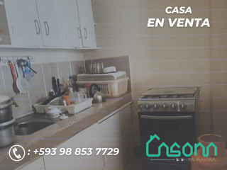 Foto 18 de Casa rentera en Venta, Cdla 9 de Octubre, Sur de Guayaquil