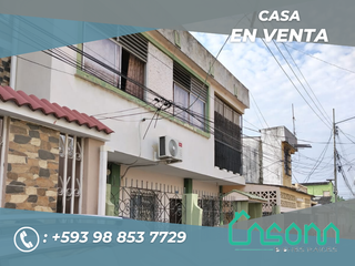 Foto 21 de Casa rentera en Venta, Cdla 9 de Octubre, Sur de Guayaquil