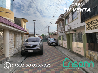 Foto 20 de Casa rentera en Venta, Cdla 9 de Octubre, Sur de Guayaquil