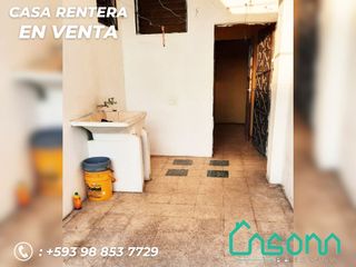 Foto 7 de Casa rentera en Venta, Cdla 9 de Octubre, Sur de Guayaquil