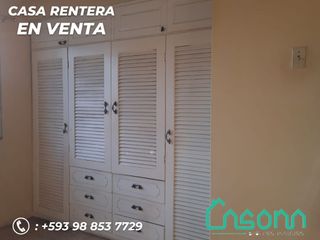 Foto 10 de Casa rentera en Venta, Cdla 9 de Octubre, Sur de Guayaquil