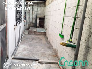 Foto 13 de Casa rentera en Venta, Cdla 9 de Octubre, Sur de Guayaquil