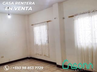 Foto 14 de Casa rentera en Venta, Cdla 9 de Octubre, Sur de Guayaquil