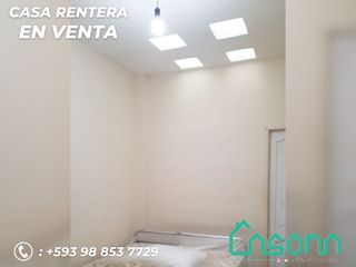 Foto 15 de Casa rentera en Venta, Cdla 9 de Octubre, Sur de Guayaquil