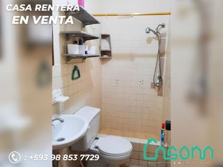 Foto 16 de Casa rentera en Venta, Cdla 9 de Octubre, Sur de Guayaquil