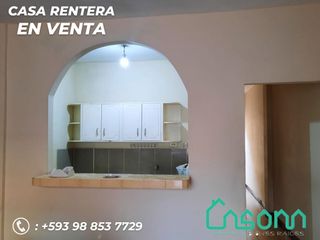 Foto 17 de Casa rentera en Venta, Cdla 9 de Octubre, Sur de Guayaquil