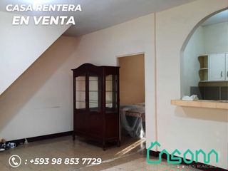 Foto 20 de Casa rentera en Venta, Cdla 9 de Octubre, Sur de Guayaquil
