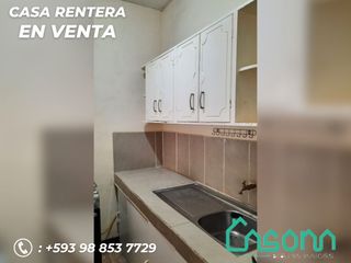 Foto 22 de Casa rentera en Venta, Cdla 9 de Octubre, Sur de Guayaquil