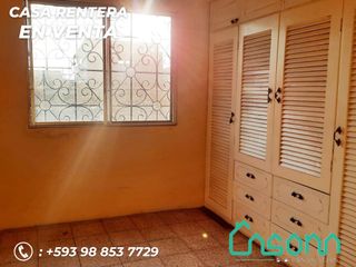 Foto 24 de Casa rentera en Venta, Cdla 9 de Octubre, Sur de Guayaquil