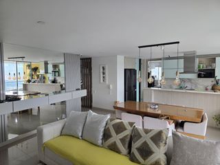 Foto 2 de Apartamento en Venta Castropol Medellín, de 160 m2
