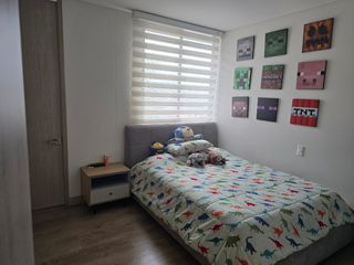 Foto 7 de Apartamento en Venta Castropol Medellín, de 160 m2
