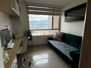 Foto 9 de Apartamento en Venta Castropol Medellín, de 160 m2