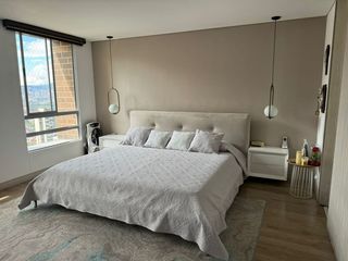 Foto 5 de Apartamento en Venta Castropol Medellín, de 160 m2