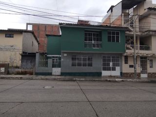 Foto 7 de VENDO PROPIEDAD COMO TERRENO - HUARAZ