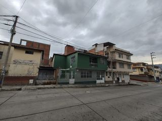 Foto 3 de VENDO PROPIEDAD COMO TERRENO - HUARAZ