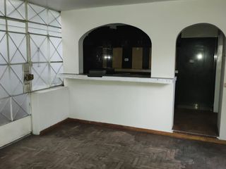 Foto 8 de VENDO PROPIEDAD COMO TERRENO - HUARAZ