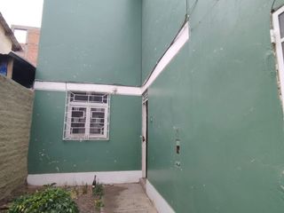 Foto 9 de VENDO PROPIEDAD COMO TERRENO - HUARAZ