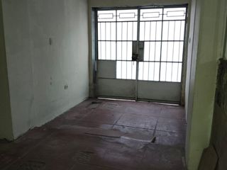 Foto 10 de VENDO PROPIEDAD COMO TERRENO - HUARAZ