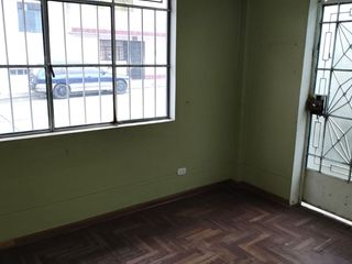Foto 11 de VENDO PROPIEDAD COMO TERRENO - HUARAZ