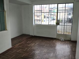 Foto 19 de VENDO PROPIEDAD COMO TERRENO - HUARAZ