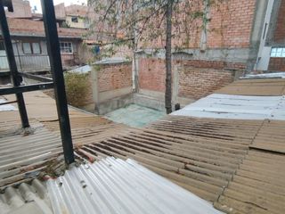 Foto 25 de VENDO PROPIEDAD COMO TERRENO - HUARAZ