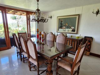 Foto 5 de Casa campestre en Venta Llano Grande Rionegro, de 2.252 m2 de lote