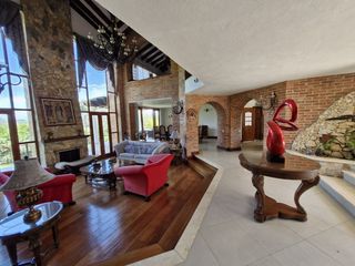Foto 6 de Casa campestre en Venta Llano Grande Rionegro, de 2.252 m2 de lote